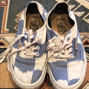 Vans Sneakers